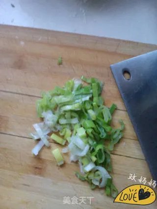 豆渣饼