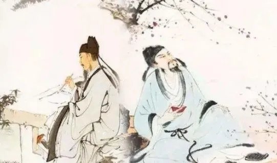 建安时期的主要诗人