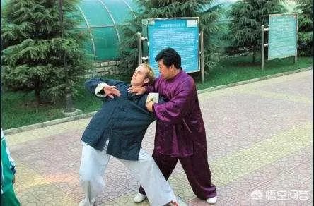太极拳和太极操应该如何选择?