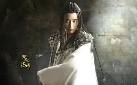 《无心法师》里的白琉璃到底是什么来历? - 芝士回答