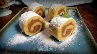 黍米驴打滚儿