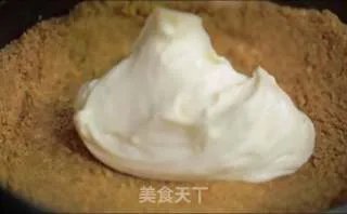 纽约芝士蛋糕