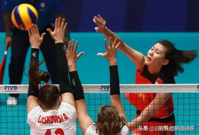 朱婷之后，中国女排再没有天才新人了吗？