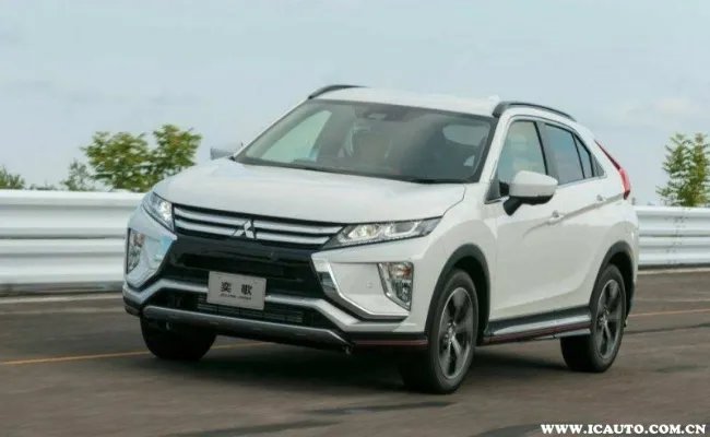 三菱suv车型及价格,三菱suv车型大全