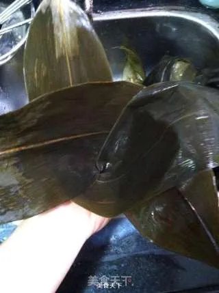 水晶粽