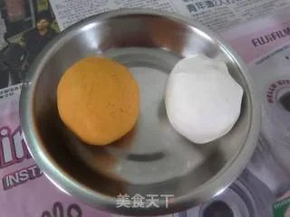 红豆汤圆