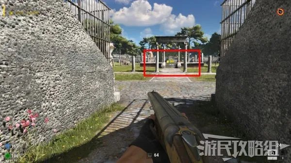 《英雄萨姆4》图文攻略 新手教程及流程攻略