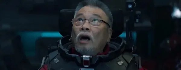 吴孟达去世时周星驰说了些什么?