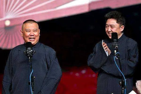郭德纲为何总调侃于谦媳妇?