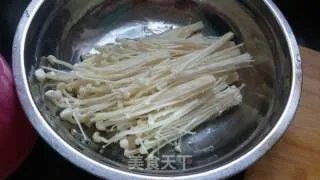 鱼汤豆腐