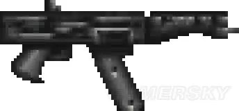 GTA系列武器原型图文一览 GTA系列武器原型是什么