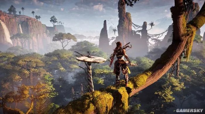 不容错过的十款PS4游戏经典大作,你知道几款?