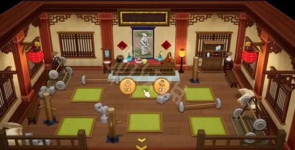 《仙剑客栈2》修炼攻略技巧 怎么修炼?