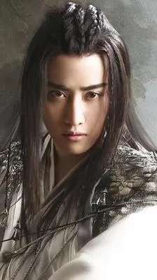 《无心法师》里的白琉璃到底是什么来历? - 芝士回答