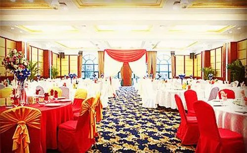 扬州婚宴酒店大全 2017扬州婚宴酒席价格