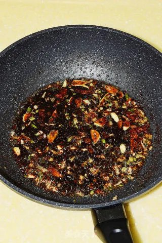 海兔鱼炖豆腐