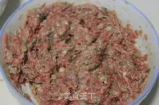 羊肉胡萝卜水饺