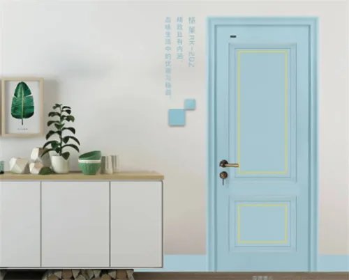 门上塑料膜去除小窍门有哪些