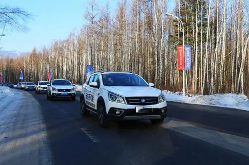启辰suv新款t70,启辰t70汽车之家