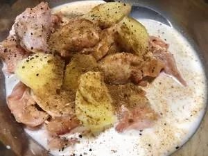 汉堡包怎么做