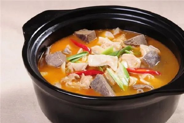 义乌美食有哪些?
