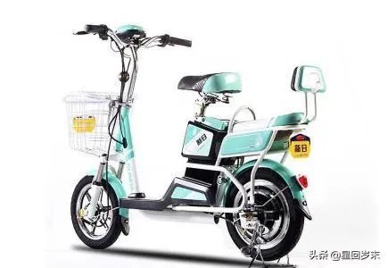 中国电动车十大品牌排名如何?