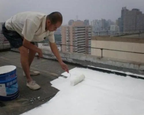 屋顶隔热材料有哪些