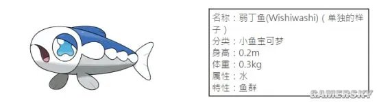《精灵宝可梦：太阳/月亮》新中文预告 新精灵属性中文介绍