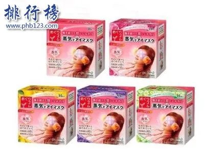 去日本必买的东西有哪些?盘点2018年日本十大必买清单