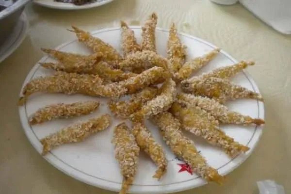 泰安特色美食有哪些?