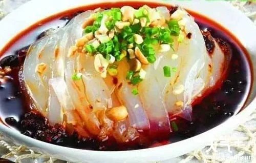 绵阳十大美食