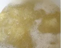 麻麻花怎么做菜?