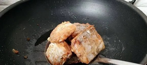带鱼怎么做