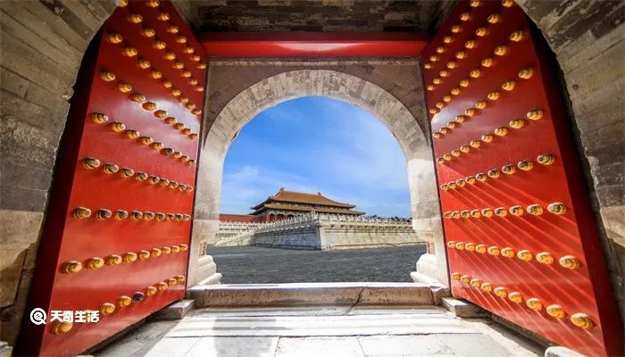 北京的别称