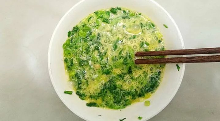 荠菜怎么做最好吃