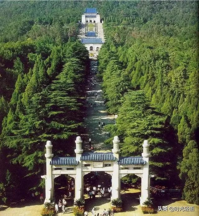 南京有哪些好玩的景点?住宿有哪些建议?