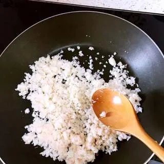 宝宝辅食虾松
