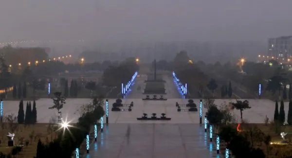 蚌埠的邮编是多少?蚌埠学院的正确书写地址是什么?