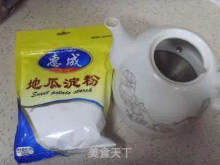 大连焖子