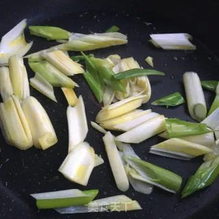 葱爆海参