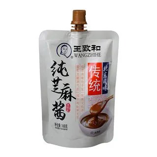 纯芝麻酱价格