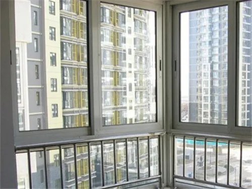 铝合金门窗怎么样 门窗材质选择哪种更合适