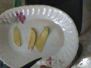 清蒸鱼