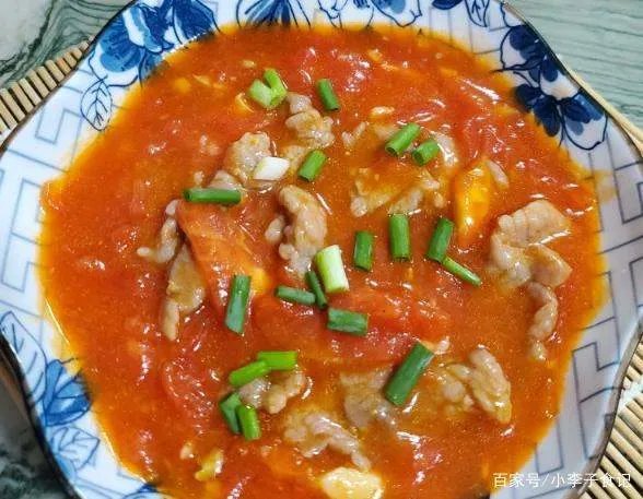 蕃茄牛肉汤怎么做好吃?