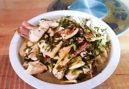 金华有哪些特色的美食？