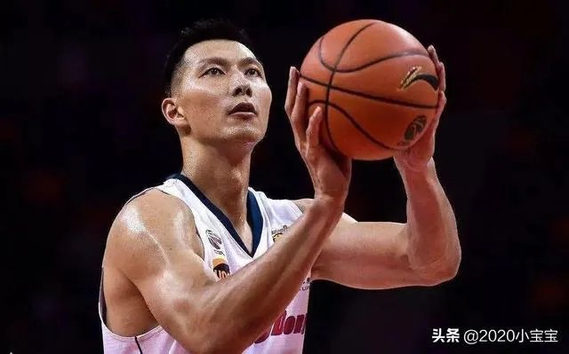易建联落选国家队奥运落选赛,你们怎么看?