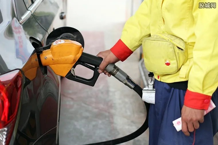 油价调整最新消息 11月30日或再次上调油价