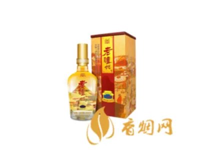 四川最全白酒品牌，你知道多少？
