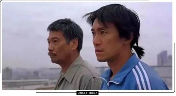 吴孟达去世时周星驰说了些什么?