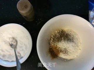 烤馕